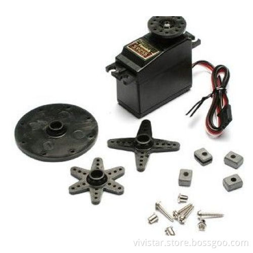 Futaba S9255 Digital Servo /55g